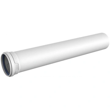 ASTO+ caurule Dn 75 x 0.25m WAVIN 182458