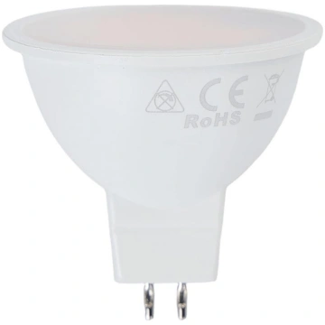 LED spuldze MR16 GU5,3/8W/12V 4000K - Aigostar Aig