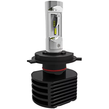 LED spuldze H4 12-24V