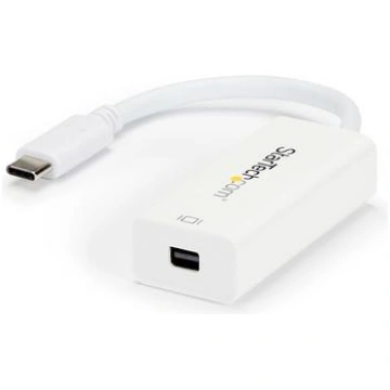 StarTech.com USB-C to Mini DisplayPort Adapter - 4
