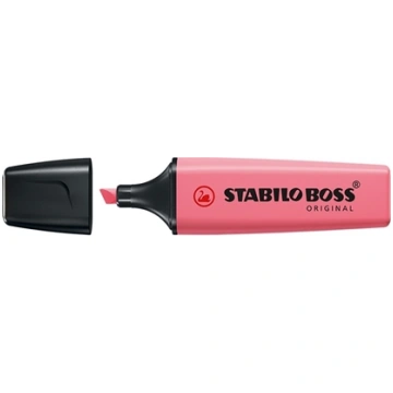 STABILO Boss Original Pastel marker 1 pc(s) Chisel