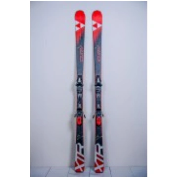 Lietots - 178 cm Fischer RC4 The Curv XTR