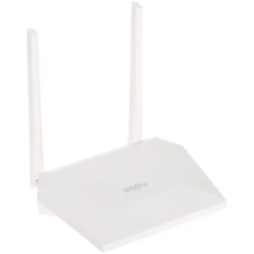 IMOU HR300 Wi-Fi maršrutētājs 300 Mbps 2.4 GHz Sma