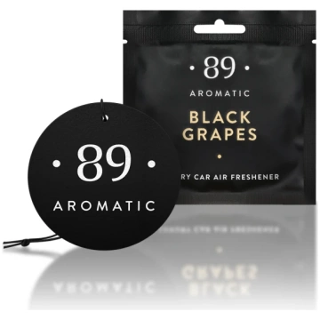 AROMATIC89 piekaramais papīra gaisa atsvaidzinātāj