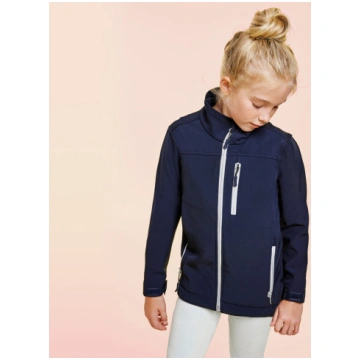 Divslāņu Softshell jaka LON6432A
