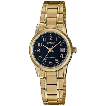 Sieviešu Pulkstenis Casio (Ø 32 mm) S7201406