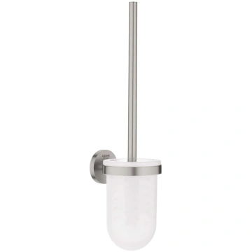GROHE 40374DC1 Essentials tualetes birstes komplek