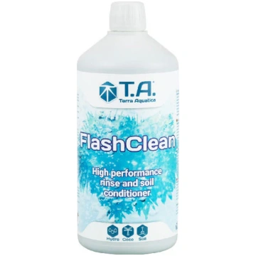 Terra Aquatica FlashClean - 500ml