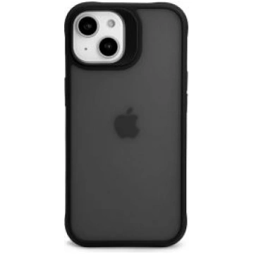 iLike iPhone 15 Plus Newton PC Matte Case Apple Bl