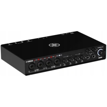 Yamaha Yamaha URX44C - Interfejs Audio/MIDI VHX758