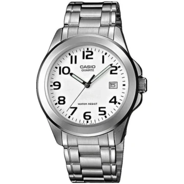 Casio Casio MTP-1259PD-7BEG męski | MTP-1259PD-7BE