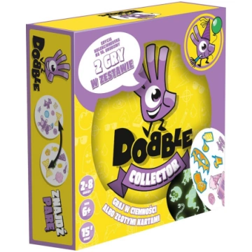 Rebel Dobble Collector (poļu valoda) ( 35583801060