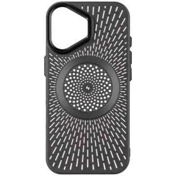 OBAL:ME MagNetix Float Cover for Apple iPhone 17 B