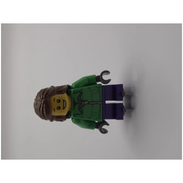 Lietots - LEGO Minifigures - Girl on Ice Skates