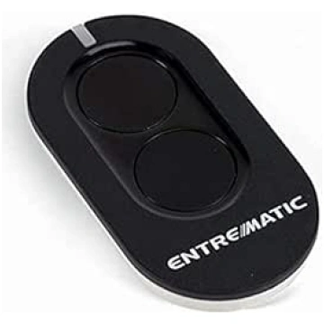 DITEC ENTREMATIC ZEN2 tālvadības pults Ritošais ko