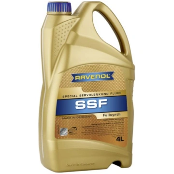 RAV SSF FLUID 4L RAVENOL