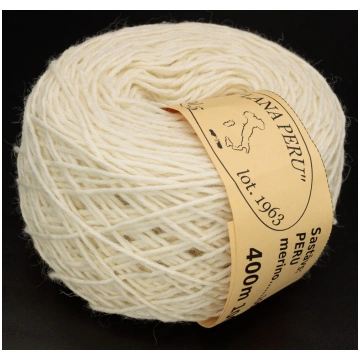 Dzija Lana Peru - 25, 100g / 400m