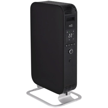 Mill Heater OIL1500WIFI3 Gentle Air Oil Filled Rad