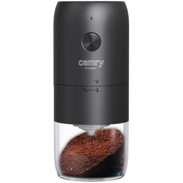 Camry Premium CR 4302 - coffee grinder CR 4302 ADL