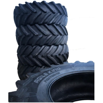 Nokian 650/65R42 NOKIAN AGILE KING 165D/162E TL St