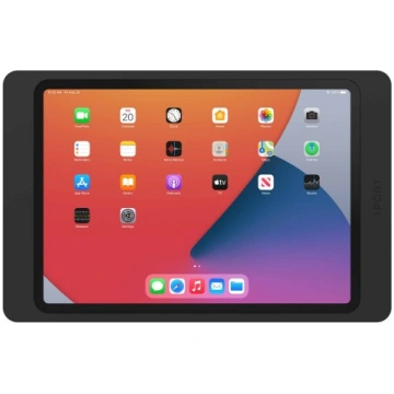 Surface mount system nero per ipad 10th gen