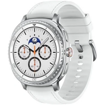 SMARTWATCH GALAXY WATCH8 CLAS./46MM WHITE SM-L500