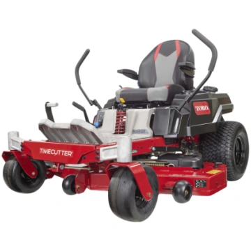 Toro TimeCutter MR5075T, 127 cm, 726cc V Twin, 746