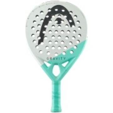 HEAD gravity motion padel rakete (2024) 224014