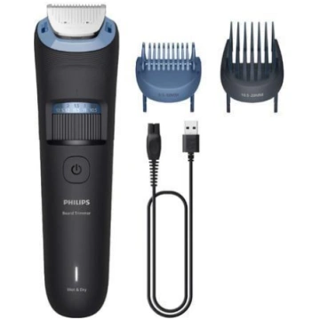 Philips Beard Trimmer 3000 Series BT3665/15 Beard