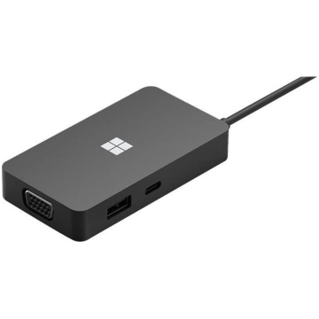 /replikator Microsoft Surface Travel Hub USB-C (1E