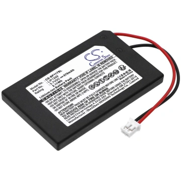 570mAh for Sony Dualshock 3,Wireless Controller,CE
