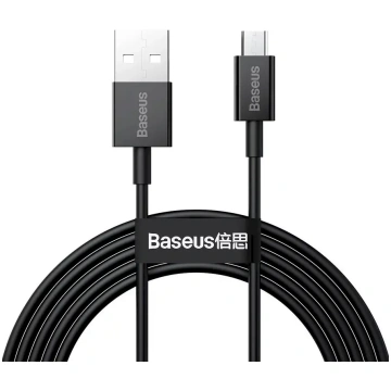 Baseus Baseus Superior Series USB uz micro USB kab
