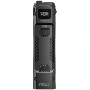 NITECORE EDC29 lukturis Opticspot