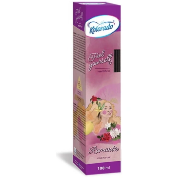 Smaržu kociņi Kolorado Aroma Sticks Feel Yourself 