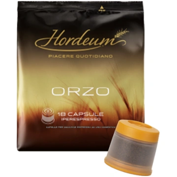 ILLY ORZO BEVANDE SOLUBILI ORIGINALE ILLY IPERESPR