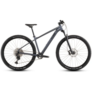 Velosipēds kalnu Cube Reaction SLX, 29 ", M rāmis,