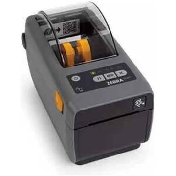 Etiķešu printeris Zebra ZD411d Tiešā termiskā 300x