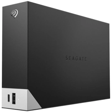 Seagate one touch external drive (3.5 , 12tb, usb 