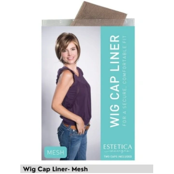 WIG CAP LINER - MESH Estetica Designs