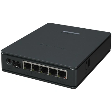 Mikrotik hAP ax S E62IUGS-2AXD5AXT bezvadu piekļuv