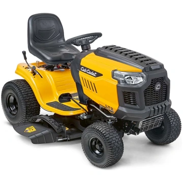 Trattorino Cub Cadet LT2 NS92 ????