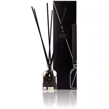 Aromatic 89 Mājas aromāts ar kociņiem, 50ml