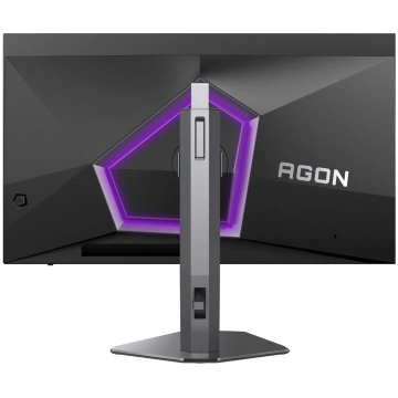 AOC AGON PRO AG276QZD2 dator monitors QD-OLED Quad
