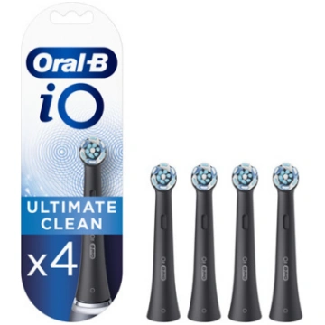 Oral-B iO Ultimate Clean Nomaināmas zobu birstes g