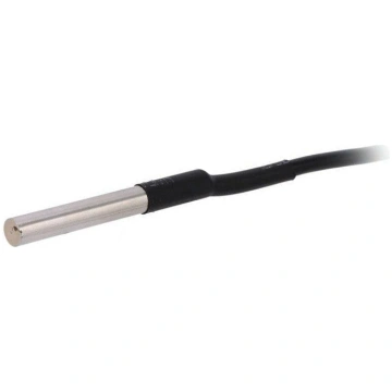 Sensor: atmospheric; temperature; digital,single-w