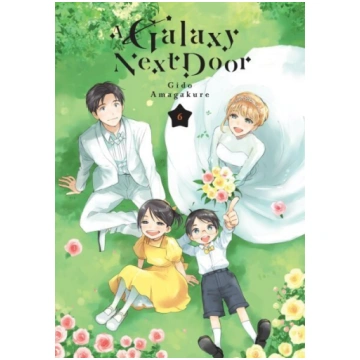 Galaxy Next Door 6