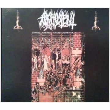 Lietots - Arghoslent - Arsenal Of Glory (CD, New)