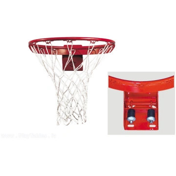 Basketbola grozs "Flex Goal Pro" Nr. 277 Sure Shot