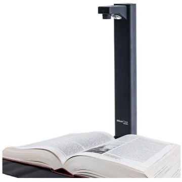 IRIS IRIScan Desk 7 Business - digital document ca