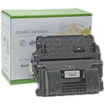 STATIC Toner cartridge compatible with HP CC364X b